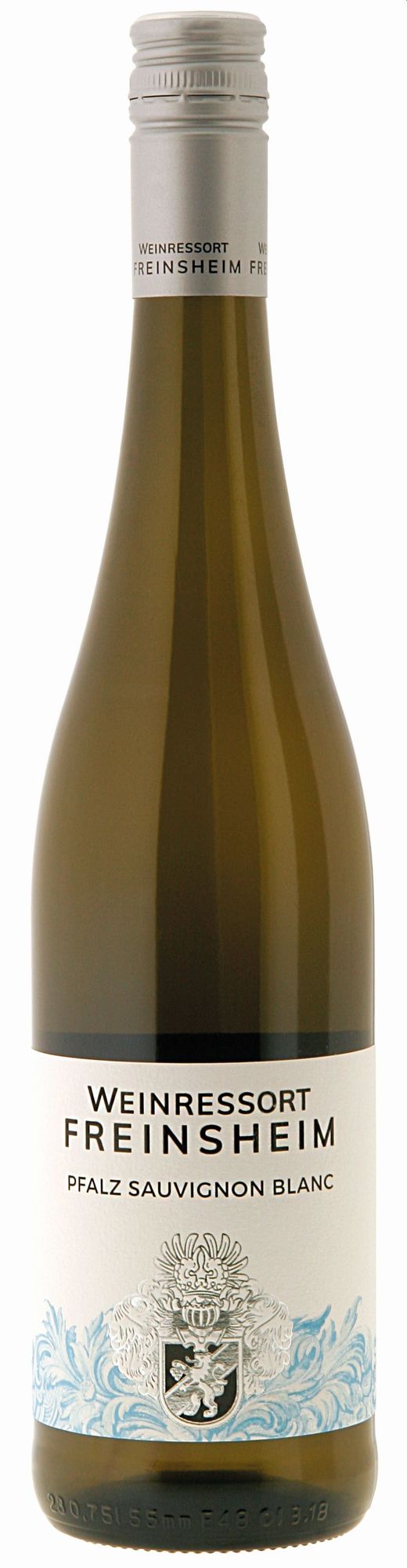 Weinressort Freinsheim Sauvignon Blanc 0,75Ltr