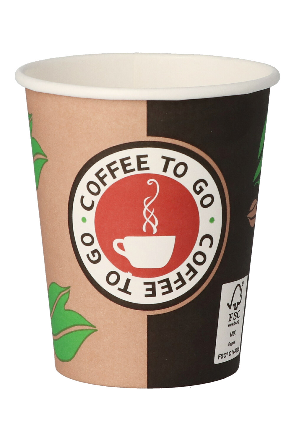 Hot Drink Cup 0,2Ltr (8 oz)
