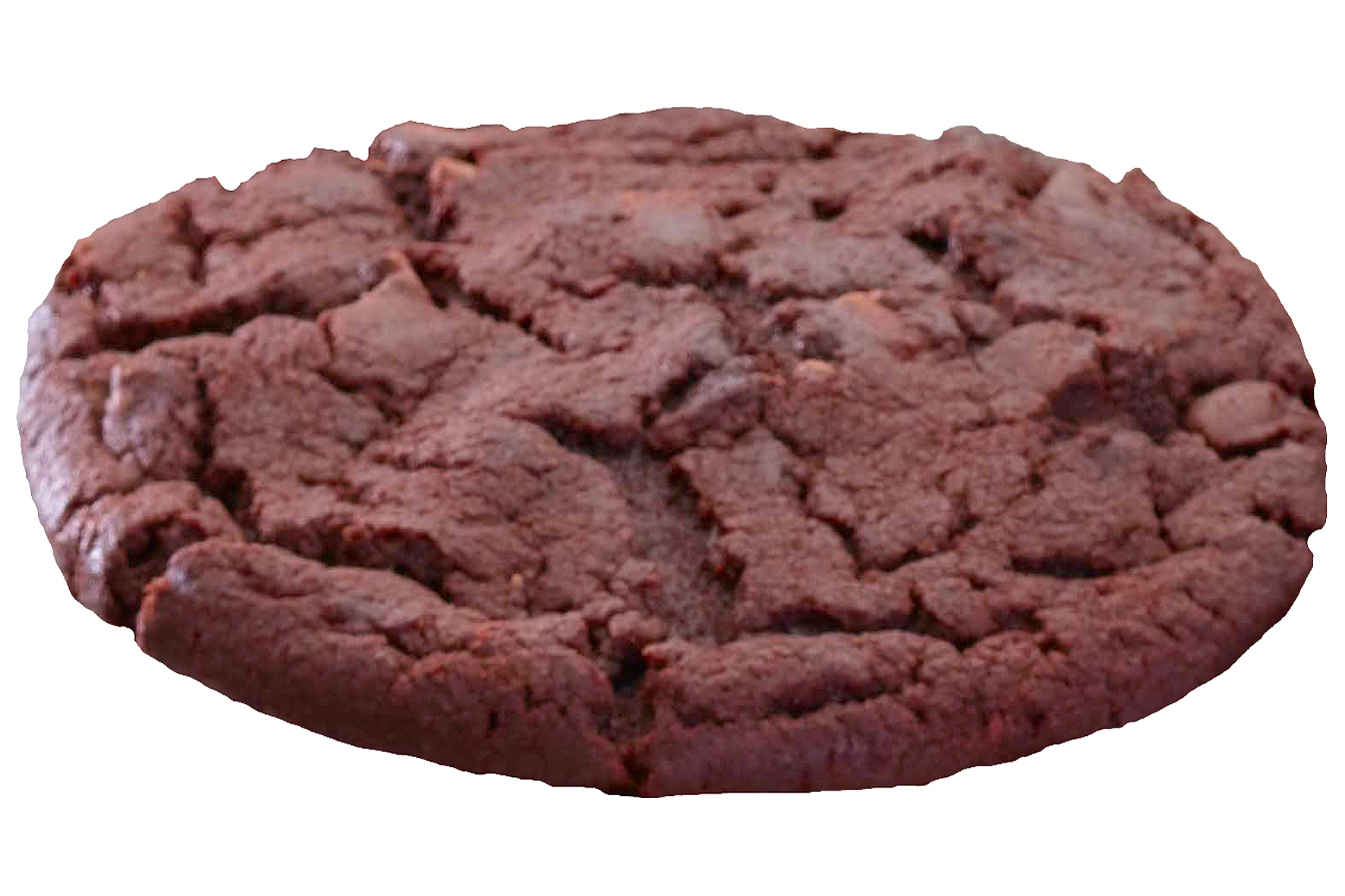 Triple Chocolate Cookies 85g