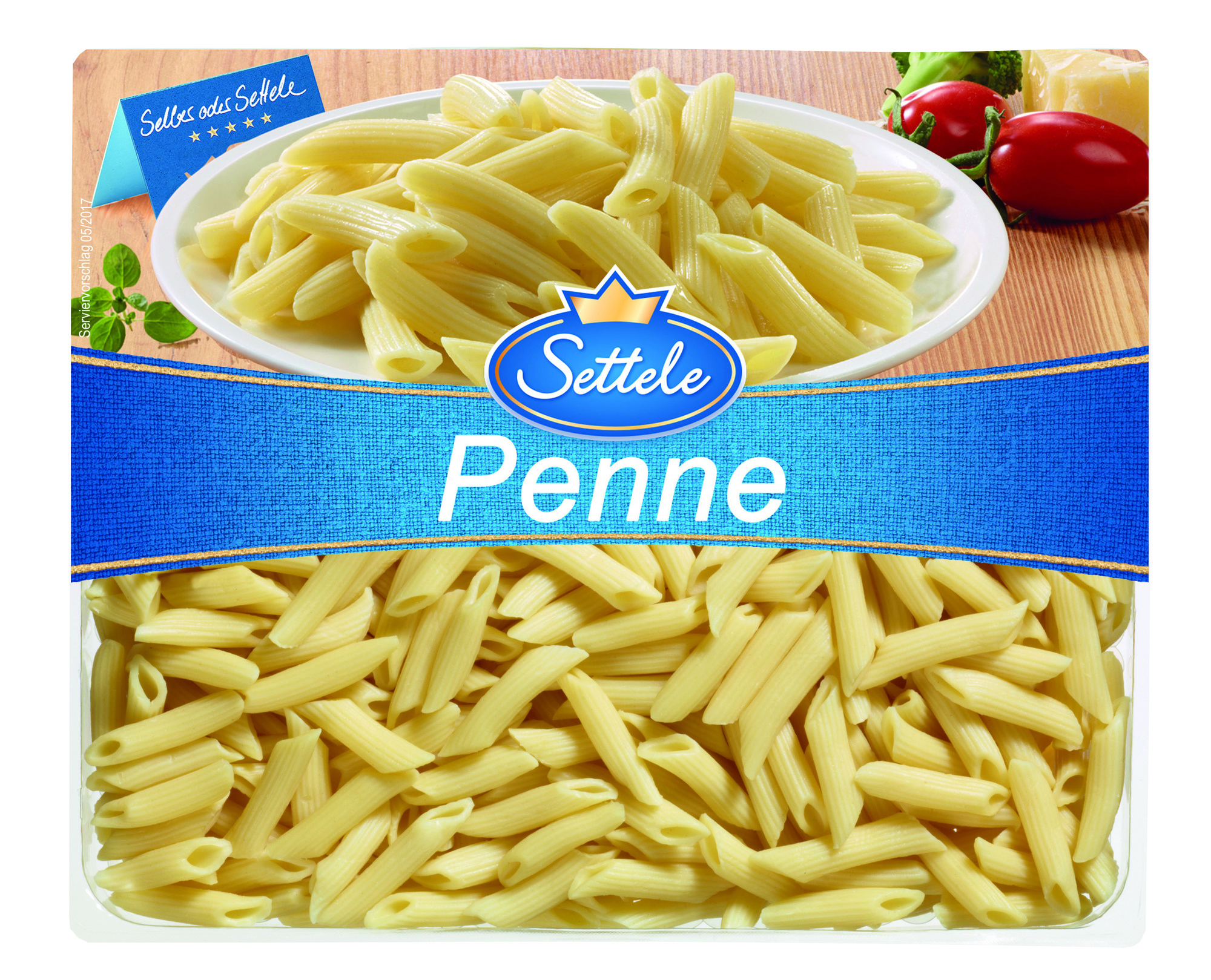 Penne 2500g