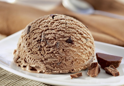 Schokoladen Eis 5000ml