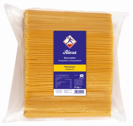 Spaghetti 5000g