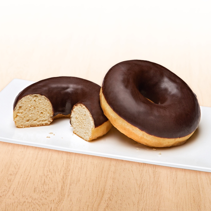 Choco Donut 52g