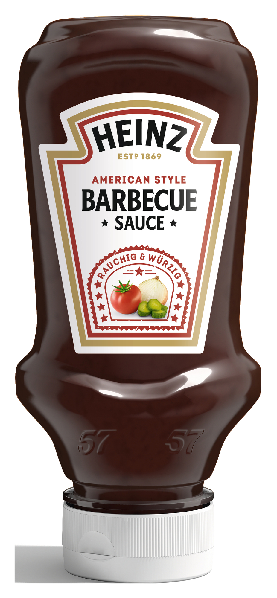 Barbecue Sauce 220ml