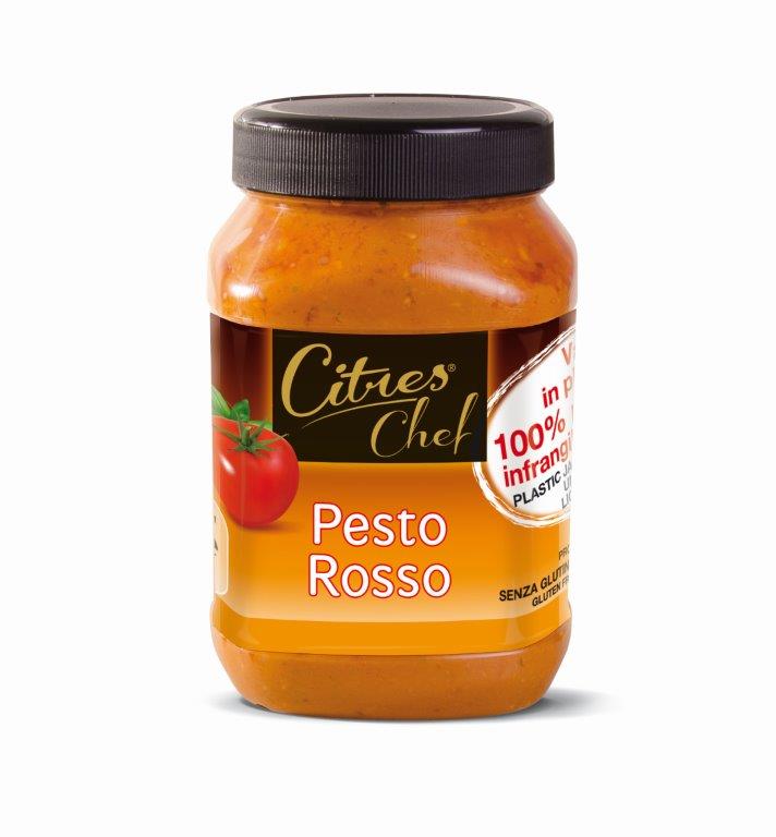 Pesto Rosso 1000ml