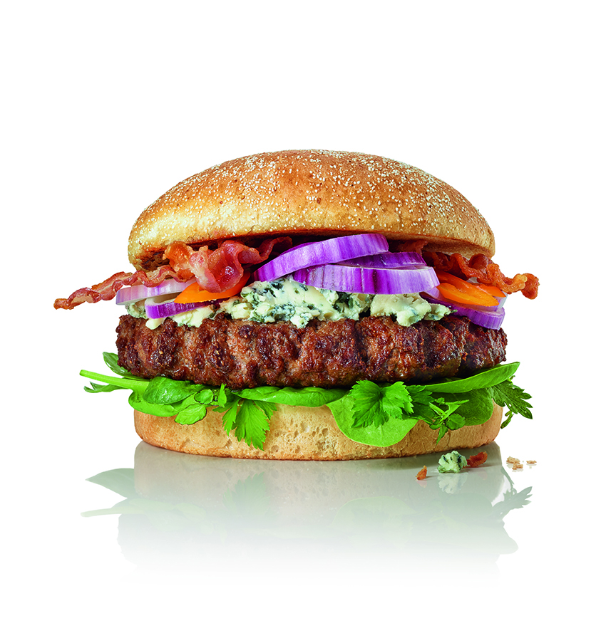 Homestyle Burger 150g