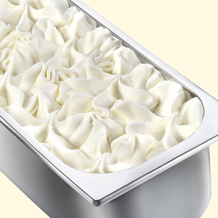 Yogurt Eis 4400ml