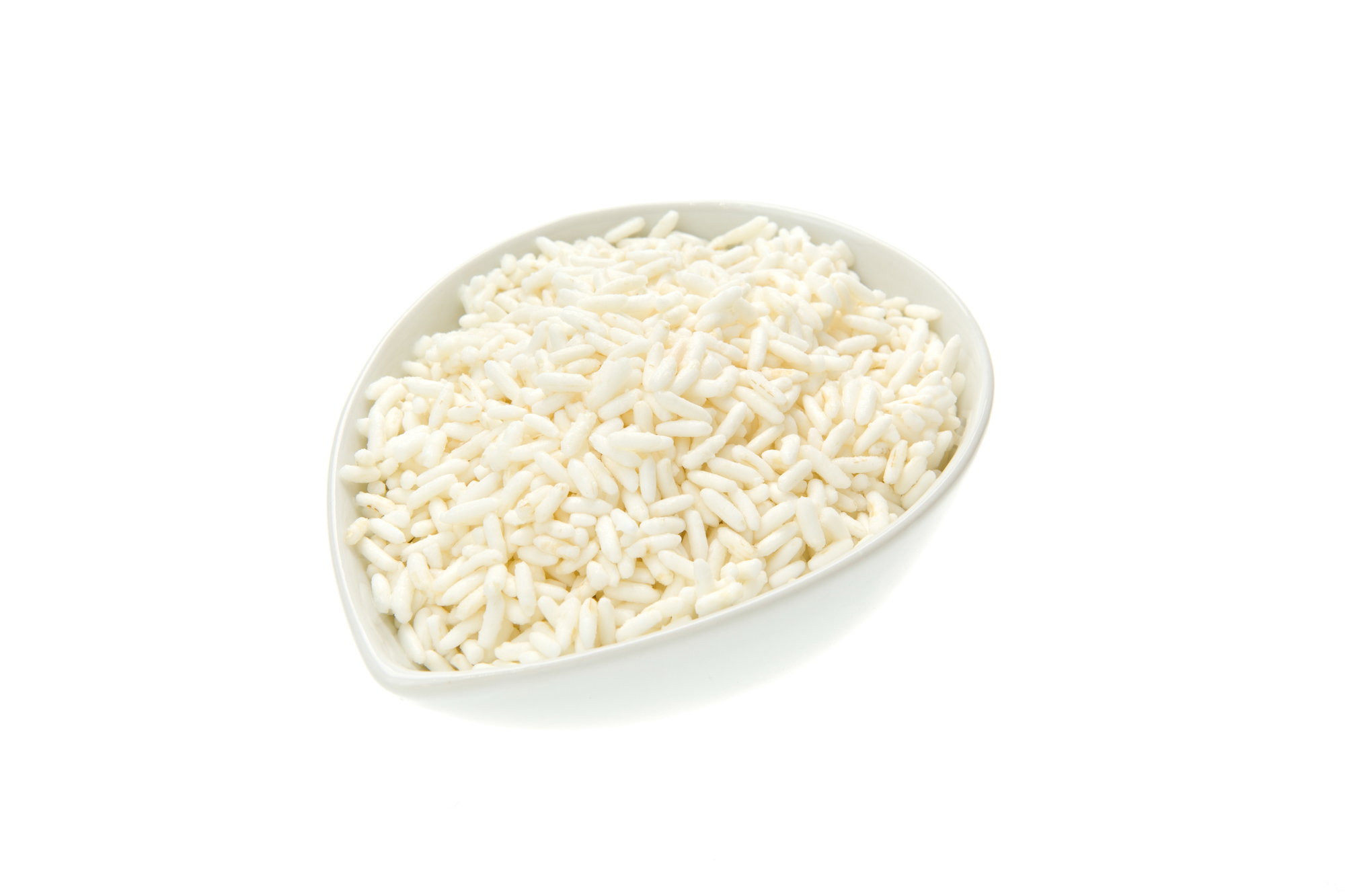 Reis weiss 2500g