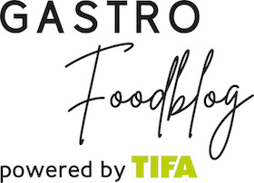 Gastro Foodblog - Made by TIFA