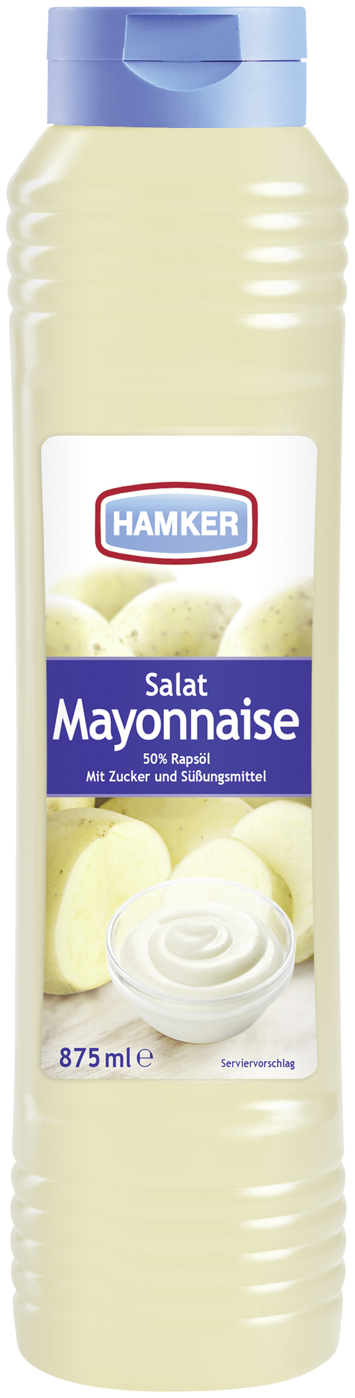 Salat Mayonnaise 875ml