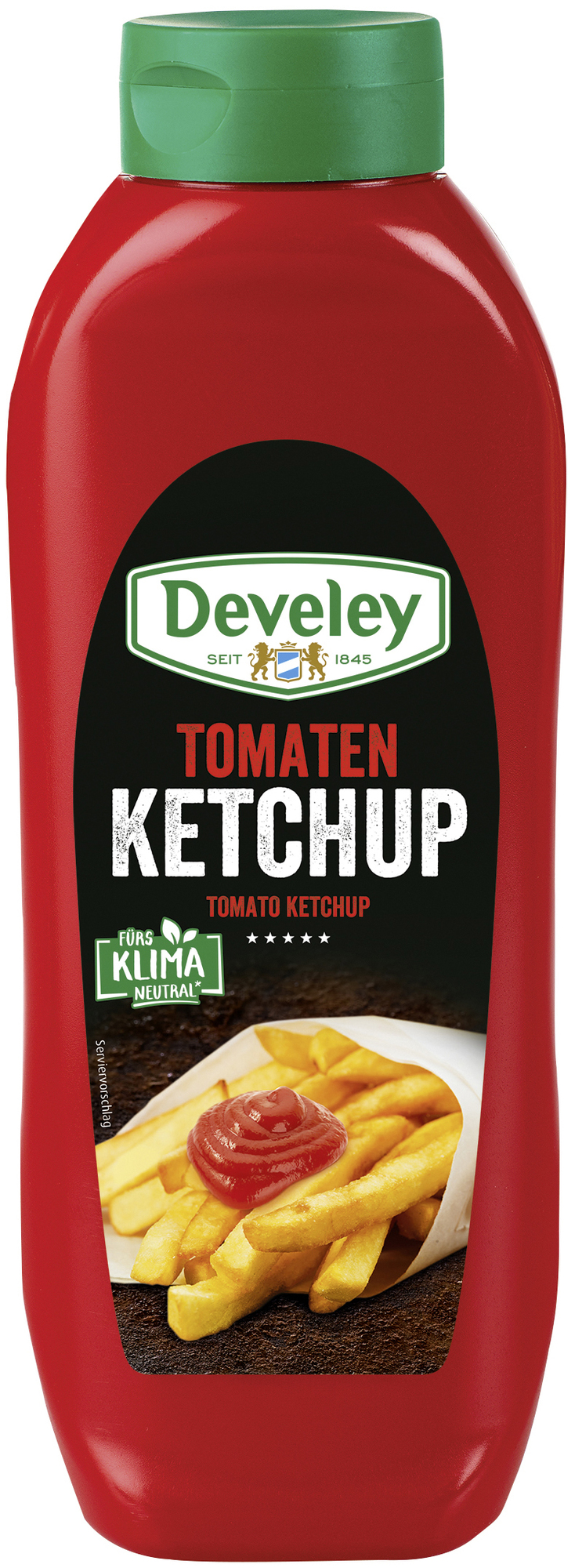 Tomaten Ketchup 875ml